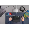 Kensington H3000 Bluetooth-peaklappkõrvaklapid