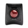 Kensington Expert hiir Wireless Trackball, mõlemakäeline, optiline, RF-juhtmevaba + Bluetooth, 400 DPI, must
