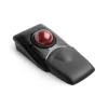 Kensington Expert hiir Wireless Trackball, mõlemakäeline, optiline, RF-juhtmevaba + Bluetooth, 400 DPI, must