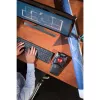 Kensington Expert hiir Wireless Trackball, mõlemakäeline, optiline, RF-juhtmevaba + Bluetooth, 400 DPI, must