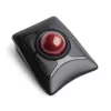 Kensington Expert hiir Wireless Trackball, mõlemakäeline, optiline, RF-juhtmevaba + Bluetooth, 400 DPI, must