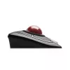 Kensington Expert hiir Wireless Trackball, mõlemakäeline, optiline, RF-juhtmevaba + Bluetooth, 400 DPI, must