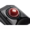 Kensington Expert hiir Wireless Trackball, mõlemakäeline, optiline, RF-juhtmevaba + Bluetooth, 400 DPI, must