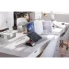 Kensington Expert hiir Wireless Trackball, mõlemakäeline, optiline, RF-juhtmevaba + Bluetooth, 400 DPI, must