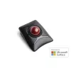 Kensington Expert hiir Wireless Trackball, mõlemakäeline, optiline, RF-juhtmevaba + Bluetooth, 400 DPI, must