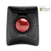Kensington Expert hiir Wireless Trackball, mõlemakäeline, optiline, RF-juhtmevaba + Bluetooth, 400 DPI, must