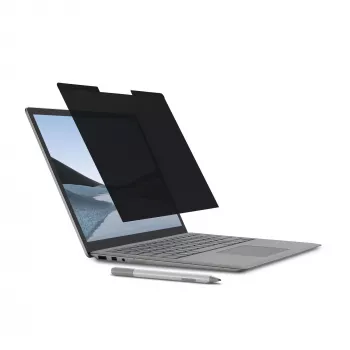 Kensington MagPro Elite magnetiline privaatsusekraan Surface Laptop 13.5” jaoks