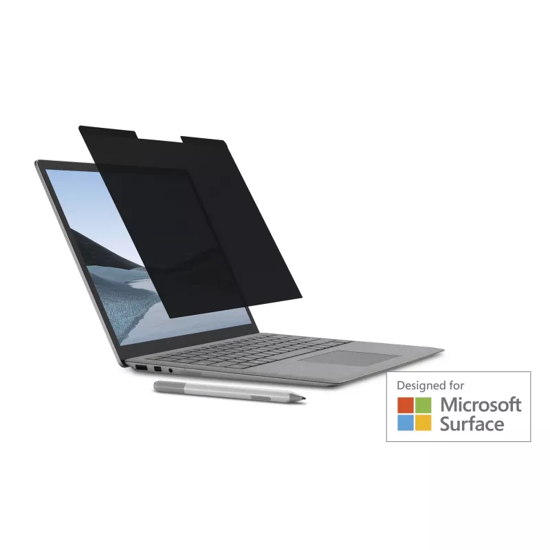 Kensington MagPro Elite magnetiline privaatsusekraan Surface Laptop 13.5” jaoks