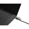 Kombinatsioonilukk Kensington K62316WW Universal 3-in-1 ümberprogrammeeritav