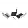 Kombinatsioonilukk Kensington K62316WW Universal 3-in-1 ümberprogrammeeritav