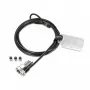 Kombinatsioonilukk Kensington K62316WW Universal 3-in-1 ümberprogrammeeritav
