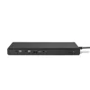 Kensington SD4842P EQ USB-C 10Gbps Triple Video Driverless Docking Station 100W Power Delivery