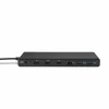 Kensington SD4842P EQ USB-C 10Gbps Triple Video Driverless Docking Station 100W Power Delivery