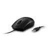 Kensington Pro Fit juhtmega pestav hiir, mõlemakäeline, optiline, USB, 1600 DPI, must