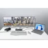 Kensington SD5760T Thunderbolt 4 kahe 4K ekraaniga dokkimisjaam, 96W toiteedastusega