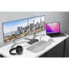 Kensington SD5760T Thunderbolt 4 kahe 4K ekraaniga dokkimisjaam, 96W toiteedastusega
