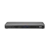 Kensington SD5760T Thunderbolt 4 kahe 4K ekraaniga dokkimisjaam, 96W toiteedastusega