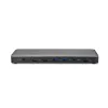 Kensington SD5760T Thunderbolt 4 kahe 4K ekraaniga dokkimisjaam, 96W toiteedastusega