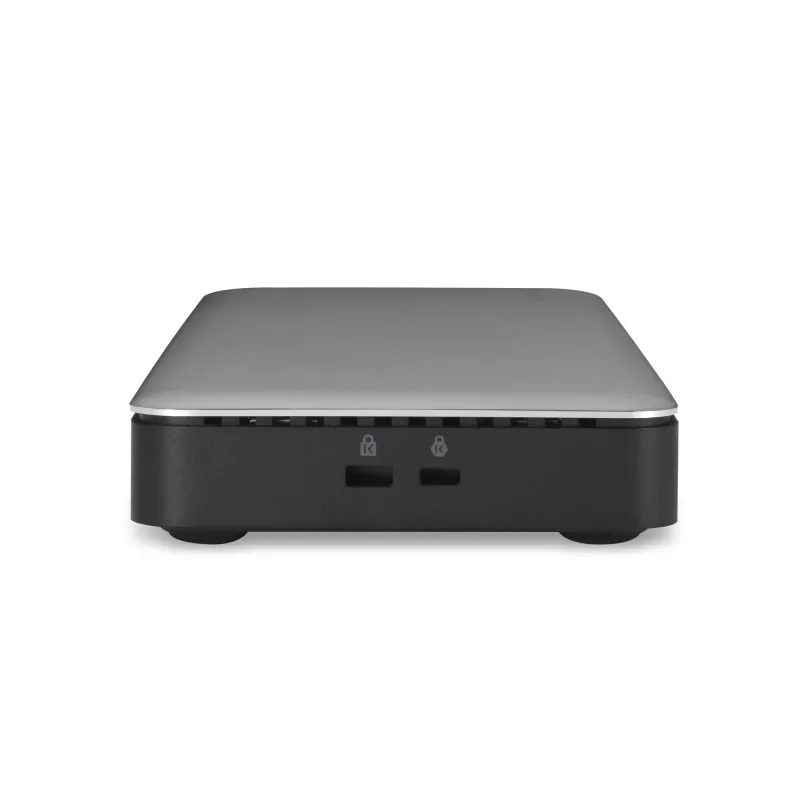 Kensington SD5760T Thunderbolt 4 kahe 4K ekraaniga dokkimisjaam, 96W toiteedastusega