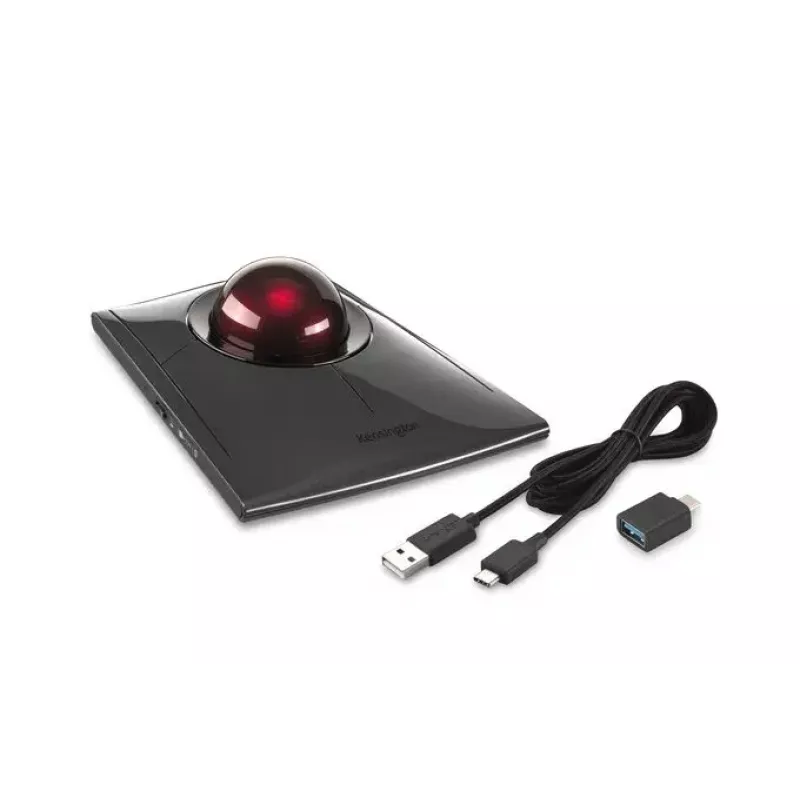Trackball Kensington SlimBlade Pro Trackball Bluetooth/USB
