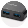 Kensington CH1000 USB-C 4-pordiline jaotur