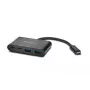 Kensington CH1000 USB-C 4-pordiline jaotur