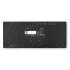 Kensington SD4781P EQ USB-C & USB-A Dual 4K dokkimisjaam, juhtmega, USB 3.2 Gen 2 (3.1 Gen 2) Type-C, 100 W, 3.5 mm, 10,100,1000 Mbit/s, must
