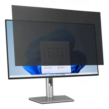 Kensington 2-suunaline eemaldatav privaatsusekraanifilter monitoridele 27 tolli 16:9