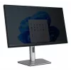 Kensington 2-suunaline eemaldatav privaatsusekraanifilter monitoridele 27 tolli 16:9
