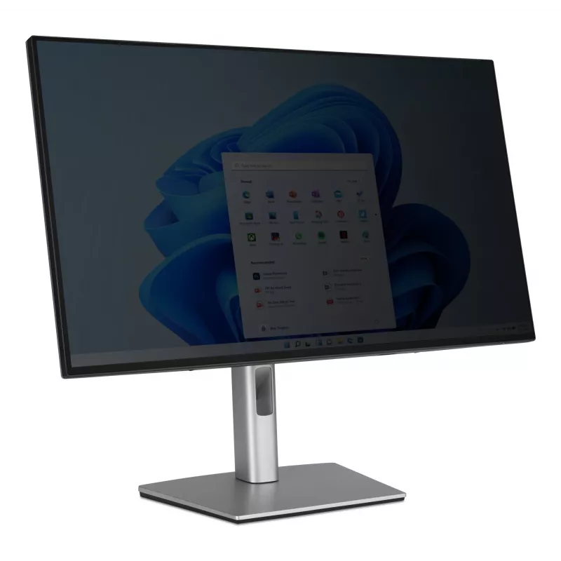 Kensington 2-suunaline eemaldatav privaatsusekraanifilter monitoridele 27 tolli 16:9