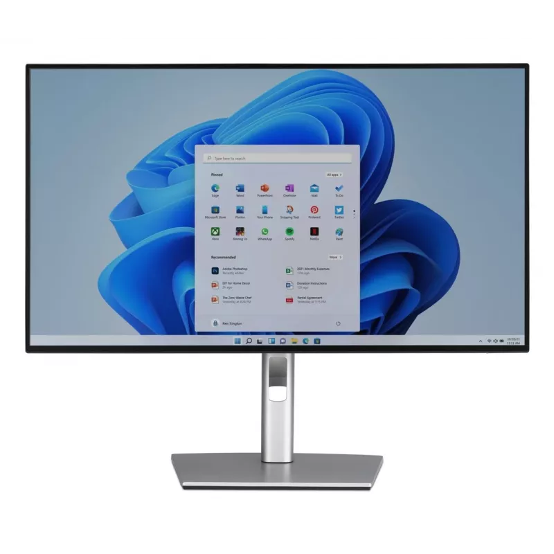 Kensington 2-suunaline eemaldatav privaatsusekraanifilter monitoridele 27 tolli 16:9