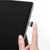 Kensington VeriMark IT sõrmejäljevõti – Windows Hello ja Windows Hello for Business