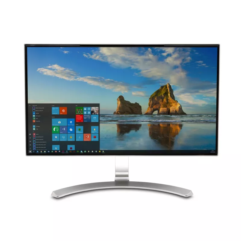 Kensington MagPro Magnetiline privaatsusekraani filter monitoridele 24” (16:10)