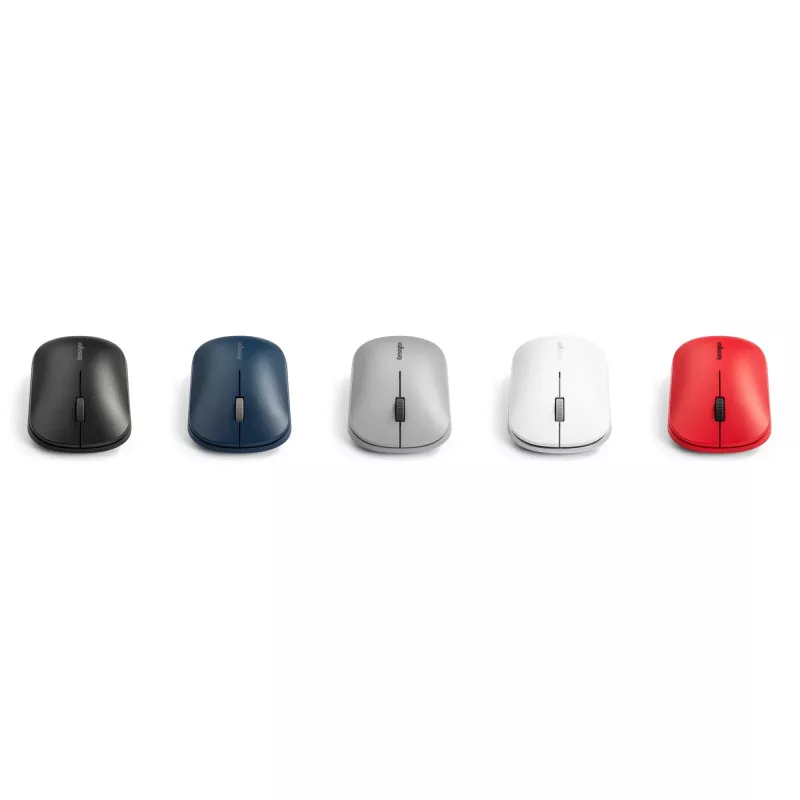 Kensington SureTrack™ kahe traadita hiir RF-juhtmevaba + Bluetooth