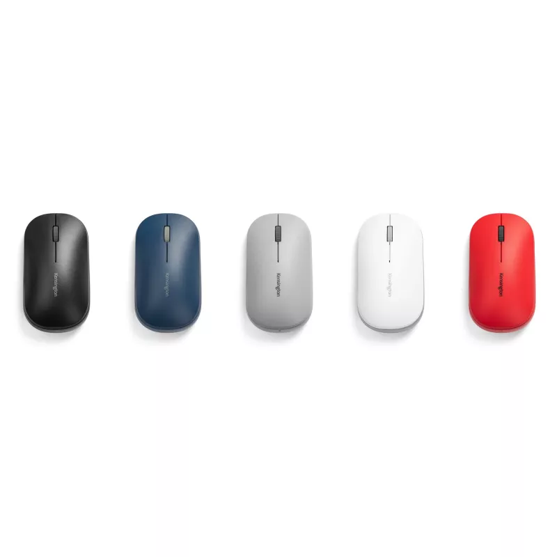 Kensington SureTrack™ kahe traadita hiir RF-juhtmevaba + Bluetooth