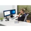Kensington SureTrack™ kahe traadita hiir RF-juhtmevaba + Bluetooth