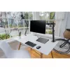Kensington SureTrack™ kahe traadita hiir RF-juhtmevaba + Bluetooth