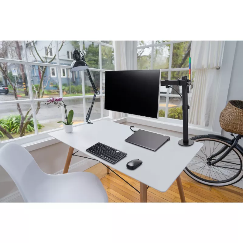 Kensington SureTrack™ kahe traadita hiir RF-juhtmevaba + Bluetooth