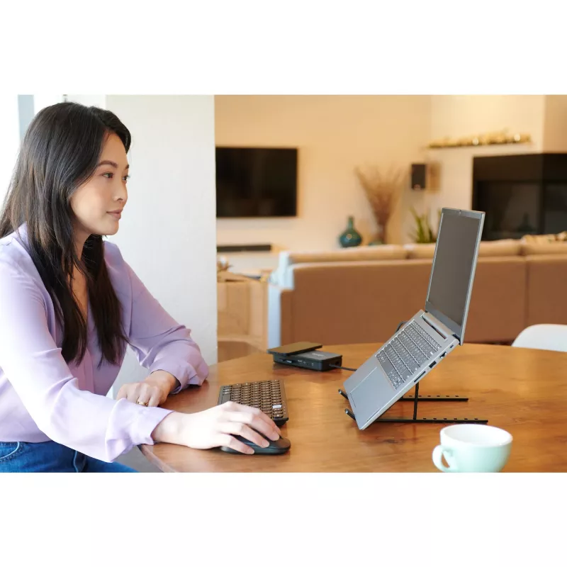 Kensington SureTrack™ kahe traadita hiir RF-juhtmevaba + Bluetooth