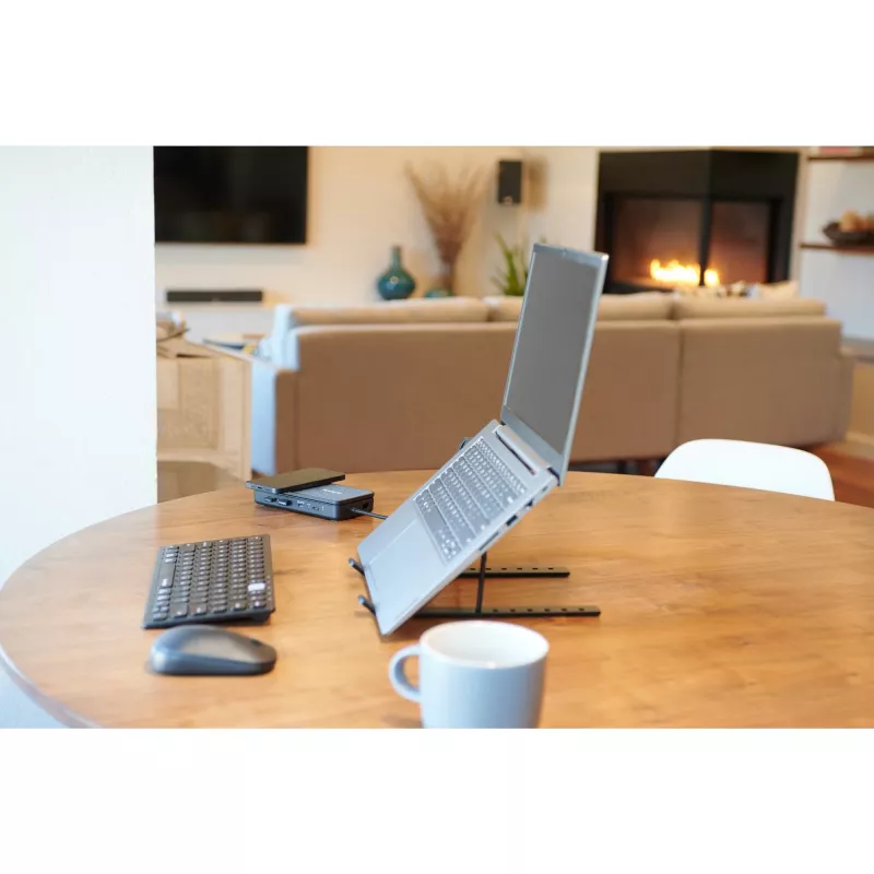 Kensington SureTrack™ kahe traadita hiir RF-juhtmevaba + Bluetooth