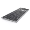 Klaviatuur DELL KB700 Office Bluetooth QWERTZ German hall