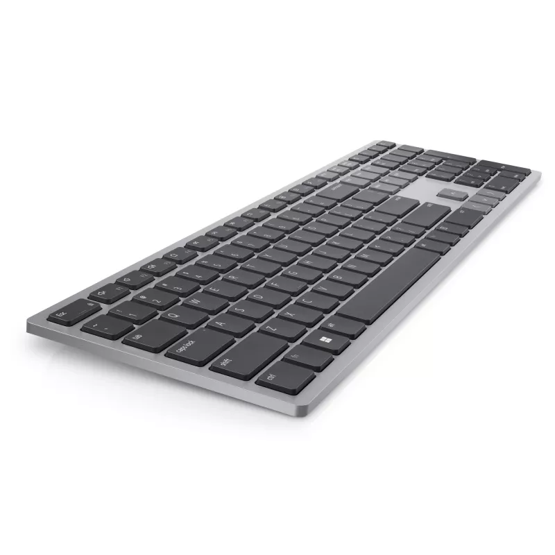 Klaviatuur DELL KB700 Office Bluetooth QWERTZ German hall