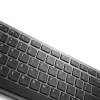 Klaviatuur DELL KB700 Office Bluetooth QWERTZ German hall