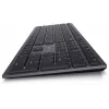DELL Pro Premium Collaboration klaviatuur - KB900 - German (QWERTZ)