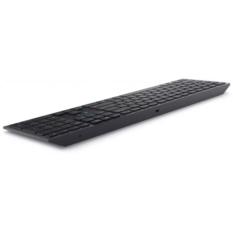 DELL Pro Premium Collaboration klaviatuur - KB900 - German (QWERTZ)