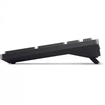 Klaviatuur ja hiir DELL KM555 Universal RF Wireless + Bluetooth QWERTZ saksa must