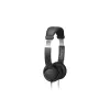 Kensington Classic USB-A peakomplekt mikrofoni ja helitugevuse reguleerimisega