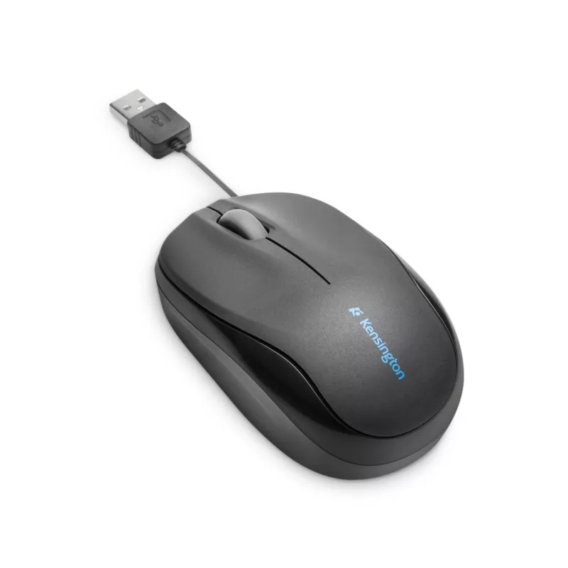 Mobiilne hiir Kensington K72339EU USB