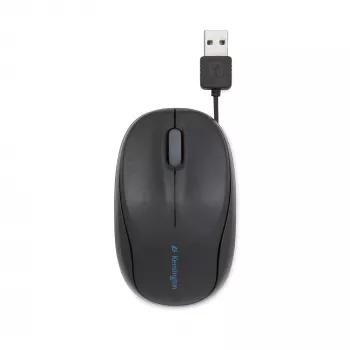 Mobiilne hiir Kensington K72339EU USB