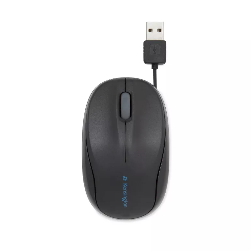 Mobiilne hiir Kensington K72339EU USB